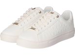 Mexx Sneaker Bassa Donna Loua Blake Bianco Sintetico Taglia: 40