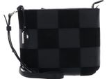 Picard Pelle Borsa A Tracolla Chess Crossbody Bag Black Nero