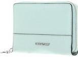 Picard Portafoglio Superstar 1 Zip Around Wallet Mentha Menta