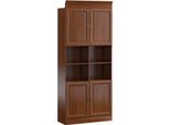 Armadi Classici Armadio Pensile Libreria Scaffale Libreria Mod BA-5
