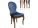 Sedie Classiche Sedia Da Pranzo Vintage Biedermeier Royal Design FL-ST3
