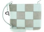Picard Pelle Borsa A Tracolla Chess Crossbody Bag Mentha Menta