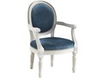 Sedie Classiche Sedia Da Pranzo Vintage Biedermeier Royal Design FL-ST4