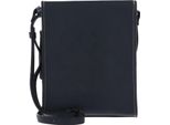 Picard Borsa A Tracolla Peephole City Shopper Ocean Blu Scuro