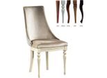 Sedie Classiche Sedia Da Pranzo Vintage Biedermeier Royal Design FL-ST1