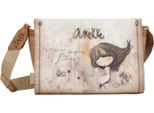 Anekke Borsa A Tracolla Memories Crossbody Bag Multicolor Multicolore