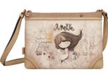 Anekke Borsa A Tracolla Memories Crossbody Bag Multicolor Multicolore