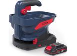 Spandiconcime Universale A Batteria Gus 18-201-05