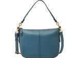Fossil Borsa A Tracolla Borsa A Tracolla Jolie Crossbody Drizzle Blu
