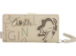 Anekke Portafoglio Alma Original Wallet Multicolor Multicolore