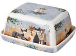 Goebel Rosina Wachtmeister -Tempi Felici (Dose, Fine Bone China) | Art.-Nr. 66861431 | Ean 4005169373008