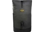 Tatonka Zaino Per Il Tempo Libero Zaino Con Scomparto Per Laptop Grip Rolltop Pack 25 Kapok Black Nero