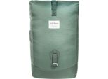 Tatonka Zaino Per Il Tempo Libero Zaino Con Scomparto Per Laptop Grip Rolltop Pack 25 Kapok Sage Green Verde Bosco