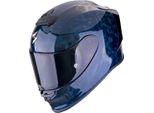 Scorpion Exo-R1 Evo Carbon Air Onyx Integralhelm S S