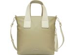 S.Oliver Borsa Shopper Shopper Green Cachi