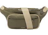 S.Oliver Borsa A Tracolla Borsa A Tracolla Crossover Bag Brown Grigio Talpa