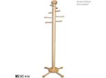 Appendiabiti Appendiabiti In Legno Appendiabiti Di Design Con 8 Ganci