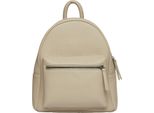S.Oliver Zaino Backpack Brown Beige