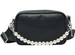 S.Oliver Borsa A Tracolla Borsa A Tracolla Crossbody Bag Black Nero