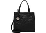 Suri Frey Borsetta Borsa A Tracolla Haley Cityshopper Black Nero