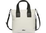 S.Oliver Borsa Shopper Shopper Brown Beige