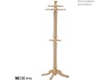 Appendiabiti Appendiabiti In Legno Appendiabiti 186Cm Appendiabiti Moderno