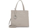 Suri Frey Borsetta Borsa A Tracolla Haley Cityshopper Taupe Grigio Talpa