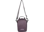 Tatonka Borsa A Tracolla Marsupio Check In Rfid Block Midnight Plum Viola Scuro
