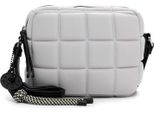 Suri Frey Borsa A Tracolla Borsa A Tracolla Jancy Crossbody Bag Lightgrey Grigio Chiaro