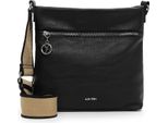 Suri Frey Borsa A Tracolla Borsa A Tracolla Patsy Crossover Bag Black Nero
