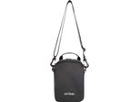 Tatonka Borsa A Tracolla Marsupio Check In Rfid Block Black Nero