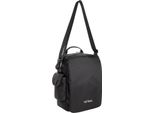 Tatonka Borsa A Tracolla Marsupio Check In Rfid Block Black Nero
