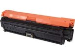 Techtek Toner Sostituisce 307A (CE742A) Compatibile Con [Hp] Color Laserjet CP5200, Color Laserjet CP5220, Color Laserjet CP5225, Color Laserjet CP52