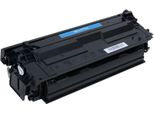 Techtek Toner Sostituisce 508X (CF361X) Compatibile Con [Hp] Color Laserjet Enterprise Flow Mfp M577, Color Laserjet Enterprise Flow Mfp M577C, Color