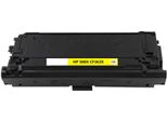Techtek Toner Sostituisce 508X (CF362X) Compatibile Con [Hp] Color Laserjet Enterprise Flow Mfp M577, Color Laserjet Enterprise Flow Mfp M577C, Color