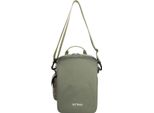 Tatonka Borsa A Tracolla Marsupio Check In Rfid Block Olive Oliva