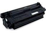 Techtek Toner Sostituisce 508X (CF360X) Compatibile Con [Hp] Color Laserjet Enterprise Flow Mfp M577, Color Laserjet Enterprise Flow Mfp M577C, Color