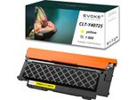 Toner Per Samsung CLT-Y4072S / CLT-Y4092S-310Y/320Y CLT-Y4072S / CLT-Y4092S Giallo (Giallo) | Sostituzione Per CLP-320 CLP-325 CLX-3180 CLX-3185