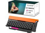 Toner Per Samsung CLT-M4072S / CLT-M4092S-310M/320M CLT-M4072S / CLT-M4092S Rosso (Magenta) | Sostituzione Per CLP-320 CLP-325 CLX-3180 CLX-3185