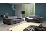 Set Di Divani Moderni Set Di Divani Imbottiti Divano Divani Di Design 3+2 Posti Nuovo