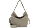 Suri Frey Borsa A Tracolla Borsa A Tracolla Abby Crossover Bag Lightkhaki Cachi
