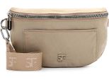 Suri Frey Borsa A Tracolla Abby Crossover Bag Lighttaupe Grigio Talpa