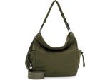 Suri Frey Borsa A Tracolla Borsa A Tracolla Abby Crossover Bag Khaki Cachi