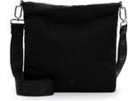 Suri Frey Borsa A Tracolla Abby Crossover Bag Black Nero