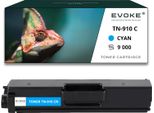 Toner Per Brother TN910C-910C TN910C Blu (Ciano) | Sostituzione Per HL-L9310CDW MFC-L9570CDW MFC-L9570CDW