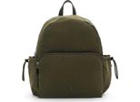 Suri Frey Zaino Per Il Tempo Libero Zaino Abby Backpack Khaki Cachi