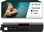 Toner Per Brother TN910BK-910B TN910BK Nero (Nero) | Sostituzione Per HL-L9310CDW MFC-L9570CDW MFC-L9570CDW