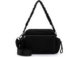 Suri Frey Borsa A Tracolla Abby Crossover Bag Black Nero
