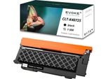 Toner Per Samsung CLT-K4072S / CLT-K4092S-310B/320B CLT-K4072S / CLT-K4092S Nero (Nero) | Sostituzione Per CLP-320 CLP-325 CLX-3180 CLX-3185