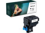 Toner Per Konica Minolta A0X5153 / TNP27K-TNP27B A0X5153 / TNP27K Nero (Nero) | Ricambio Per C25 Ineo+ 25